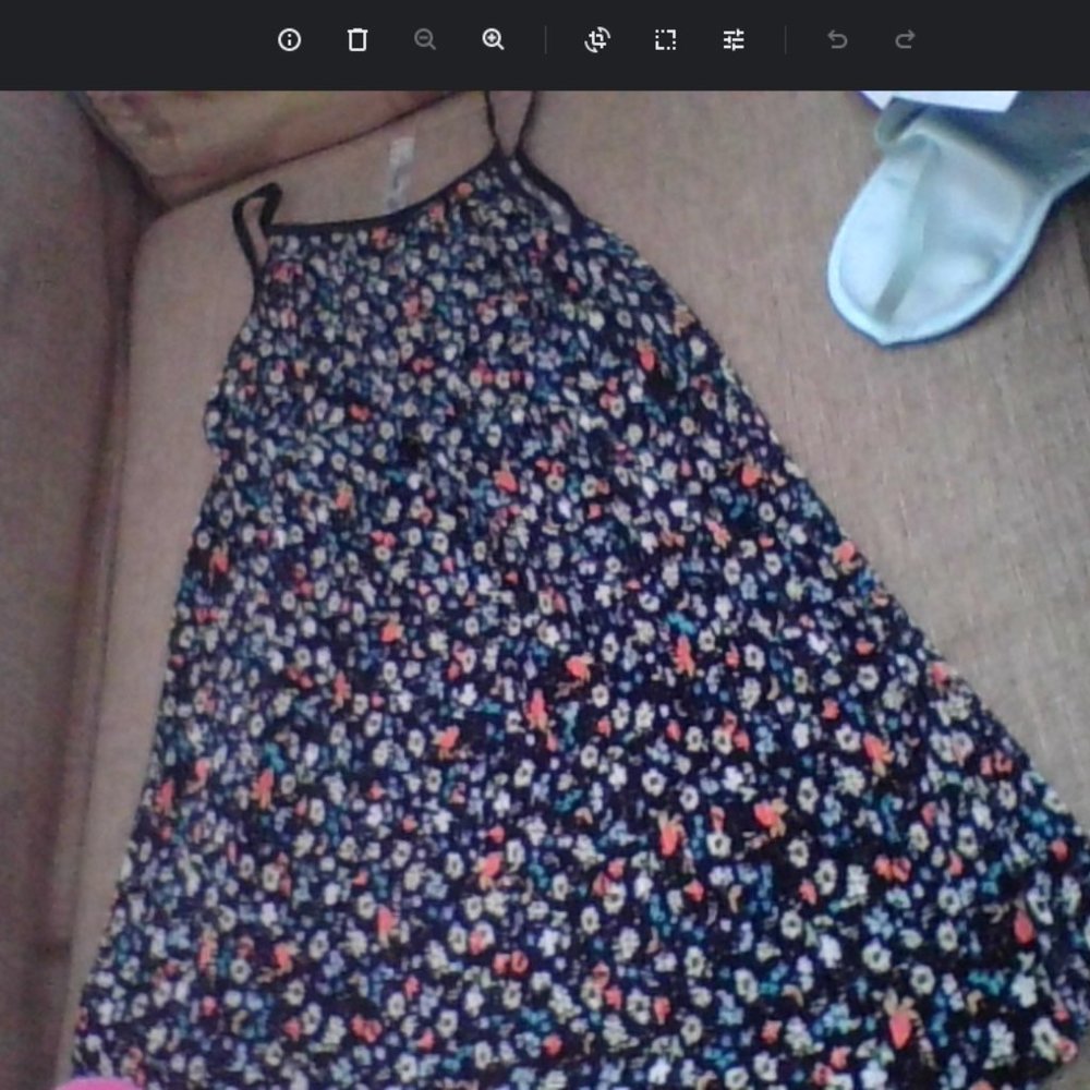 cute flower shirt